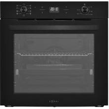 Встраиваемый электрический духовой шкаф Zugel ZOE602B