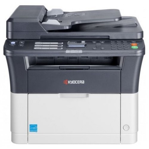Многофункциональное устройство Kyocera FS-1025MFP (1102M63RU0/1102M63RUV)