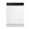 Посудомоечная машина Midea MFD60S510Wi