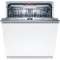 Встраиваемая посудомоечная машина Bosch SMV 6ZCX42E