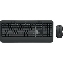 Комплект Logitech MK540 (920-008686)