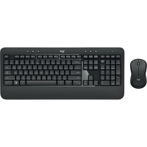 Комплект Logitech MK540 (920-008686)