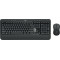 Комплект Logitech MK540 (920-008686)