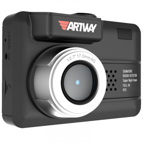 Видеорегистратор Artway MD-107