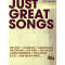Книга Just Great Songs Pvg Book AM991694