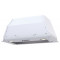 Встраиваемая вытяжка Krona Ameli PB 600 White
