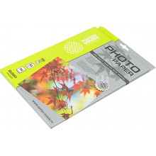 Бумага Cactus CS-GA415050 белый