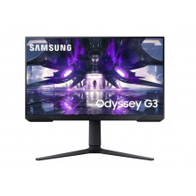 Монитор Samsung LS24AG320NI