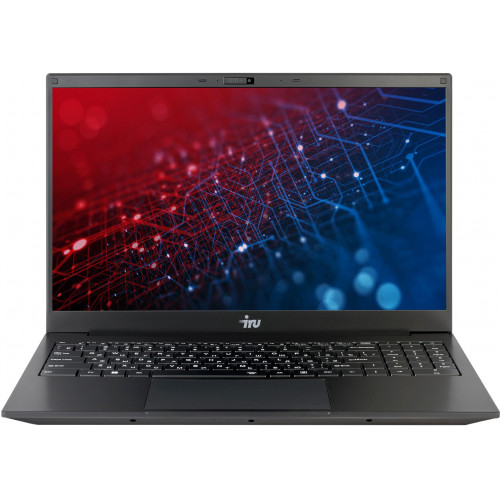 Ноутбук iRU 15EC5 (1894781)