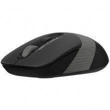 Комплект A4Tech FG 1010 черный/серый