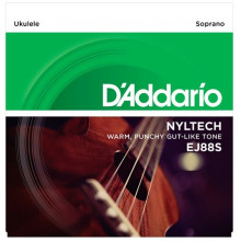 Струны D'Addario EJ88S