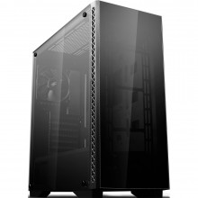 Корпус Deepcool MATREXX 50 (без БП) черный