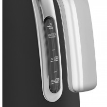 Чайник электрический Smeg KLF03BLMEU