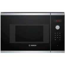 Встраиваемая микроволновая печь Bosch BFL523MS0