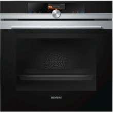 Встраиваемый электрический духовой шкаф Siemens HB676G0S1