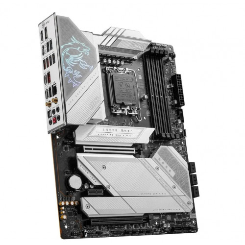 Материнская плата MSI MPG Z790 EDGE TI MAX WIFI