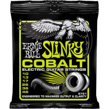 Струны Ernie Ball 2721