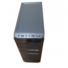 Корпус Ginzzu A200