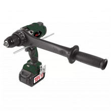 Дрель-шуруповерт KLPro KLDM18BHX-50