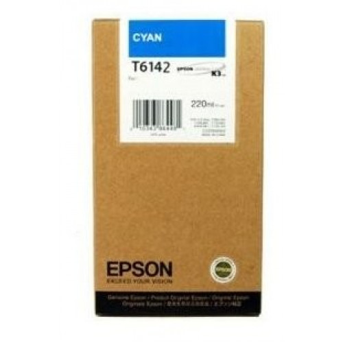 Картридж Epson C13T614200