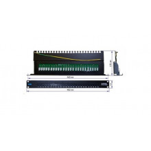 Коммутационная панель Lanmaster TWT-PP25TEL45