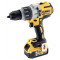 Аккумуляторный шуруповерт DeWalt DCD996P2