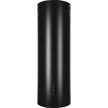 Каминная вытяжка Weissgauff Tubus 90 Black Edition