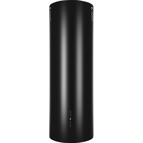 Каминная вытяжка Weissgauff Tubus 90 Black Edition