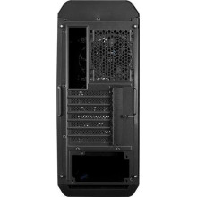 Компьютерный корпус Aerocool Aero One Eclipse-G-BK-v1 (ACCM-PB17143.11)