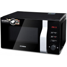 Микроволновая печь Hyundai HYM-M2061