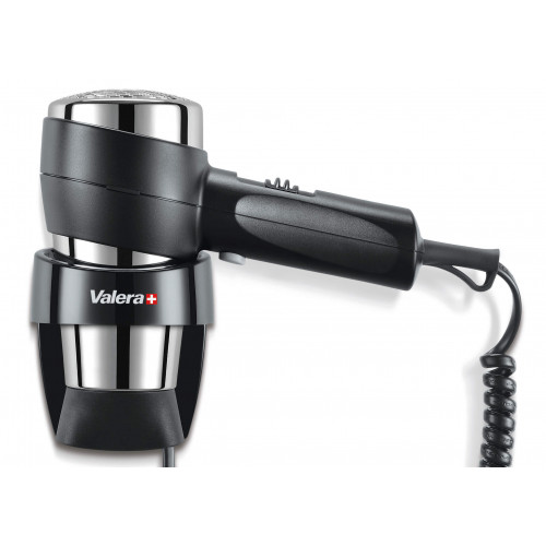 Фен Valera Action Super Plus 1600 черный
