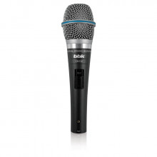 Микрофон BBK CM132 темно-серый