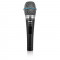 Микрофон BBK CM132 темно-серый