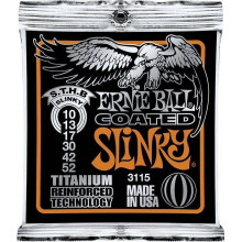 Струны Ernie Ball 3115