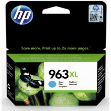 Картридж HP 963 (3JA27AE)