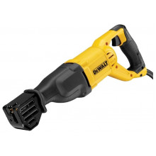 Пила сабельная DeWalt DWE305PK