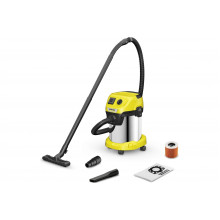 Строительный пылесос Karcher 1.628-190.0