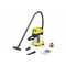 Строительный пылесос Karcher 1.628-190.0