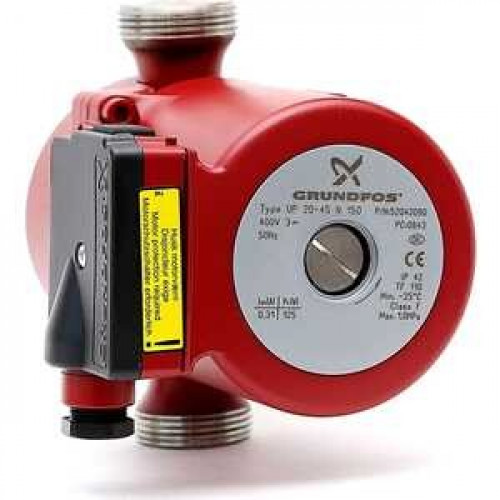 Насос циркуляционный Grundfos UP 20-45 N