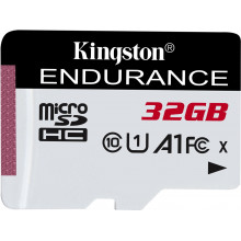 Карта памяти Kingston SDCE/32GB