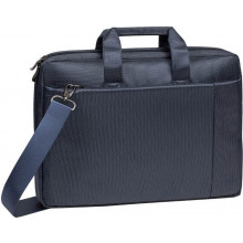 Сумка для ноутбука Riva Case 8231 синий