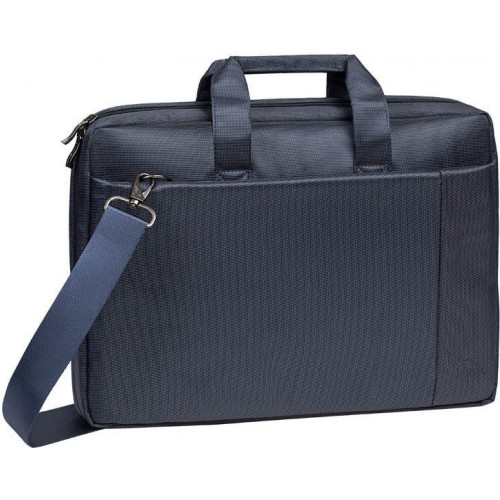 Сумка для ноутбука Riva Case 8231 синий