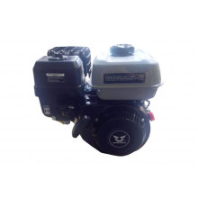 Двигатель Zongshen ZS GB 225-6