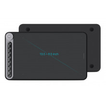 Графический планшет Huion Q620M