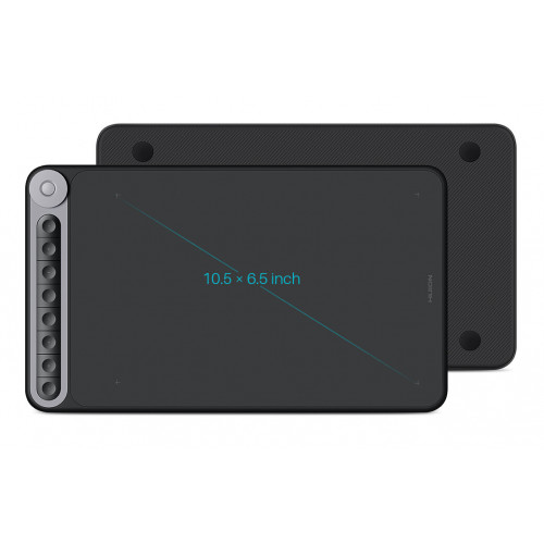 Графический планшет Huion Q620M