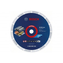 Алмазный диск Bosch 2608900536