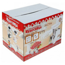 Мясорубка Чудесница Экстра ЭМШ 1500-Р3