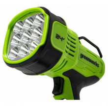 Фонарь GreenWorks G24SL (3401207)