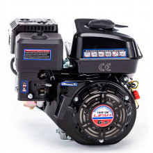 Двигатель бензиновый Lifan 168F-2M