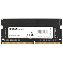 Оперативная память AMD R748G2400S2S-UO